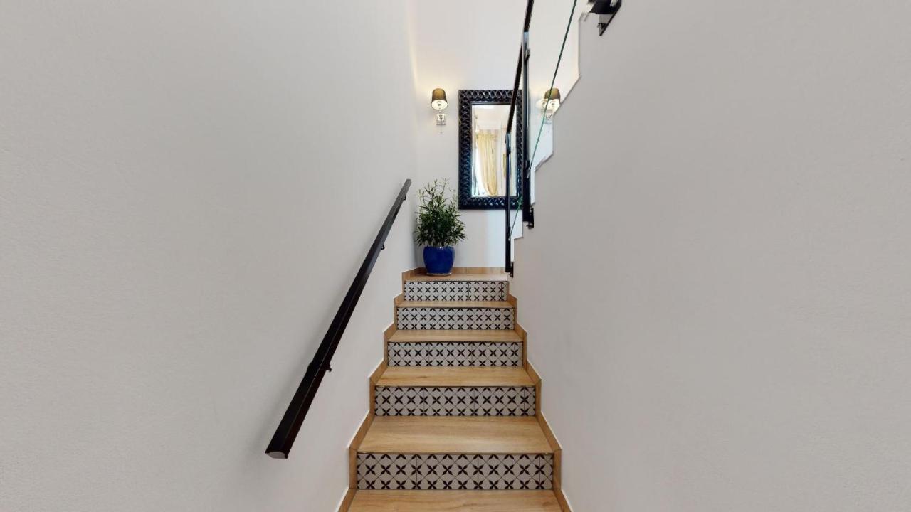 Luxuro Ustka Apartment Exterior photo